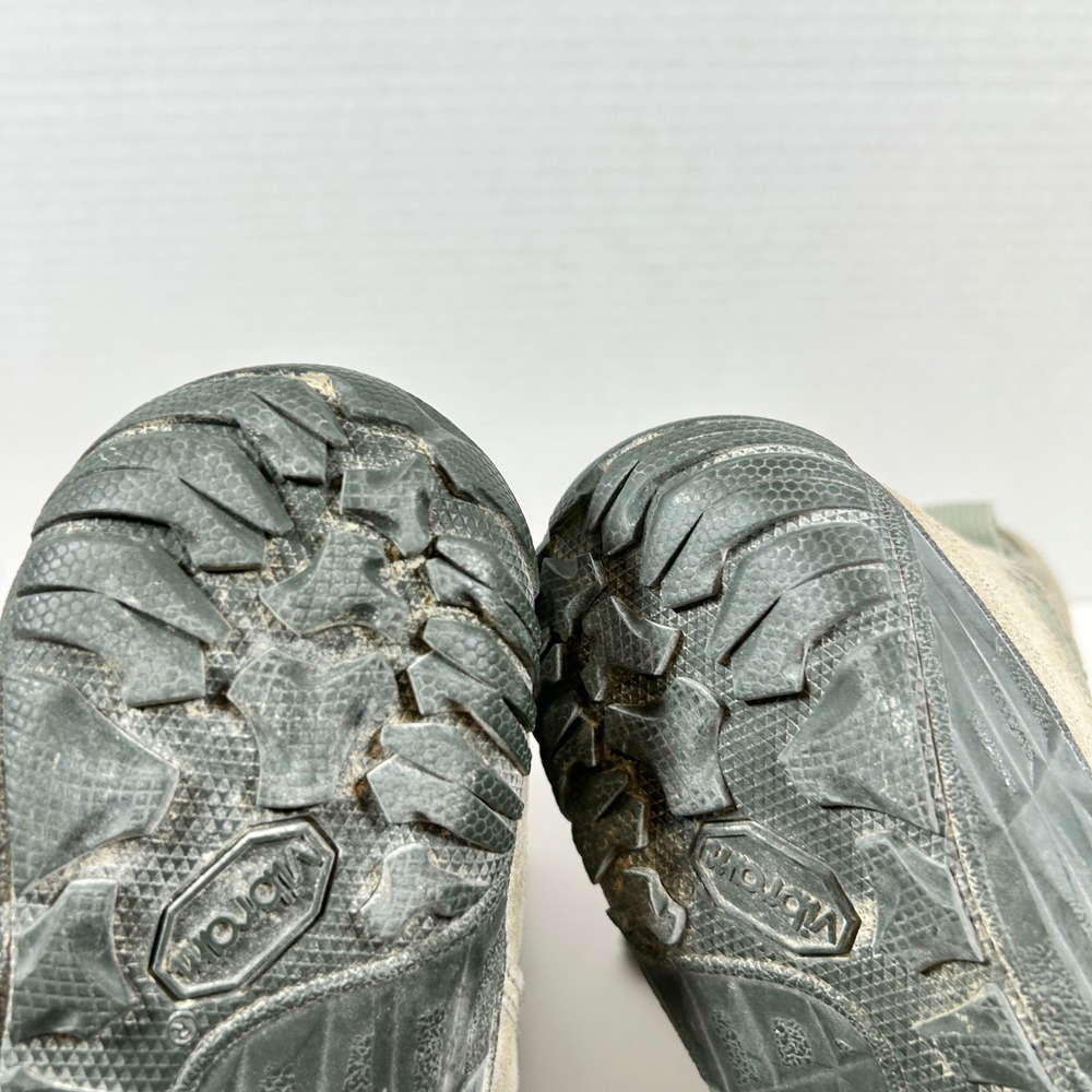 Tactical Research Boots Mens 10 Green TR103 Tactical Military Training Utility - Picture 7 of 7